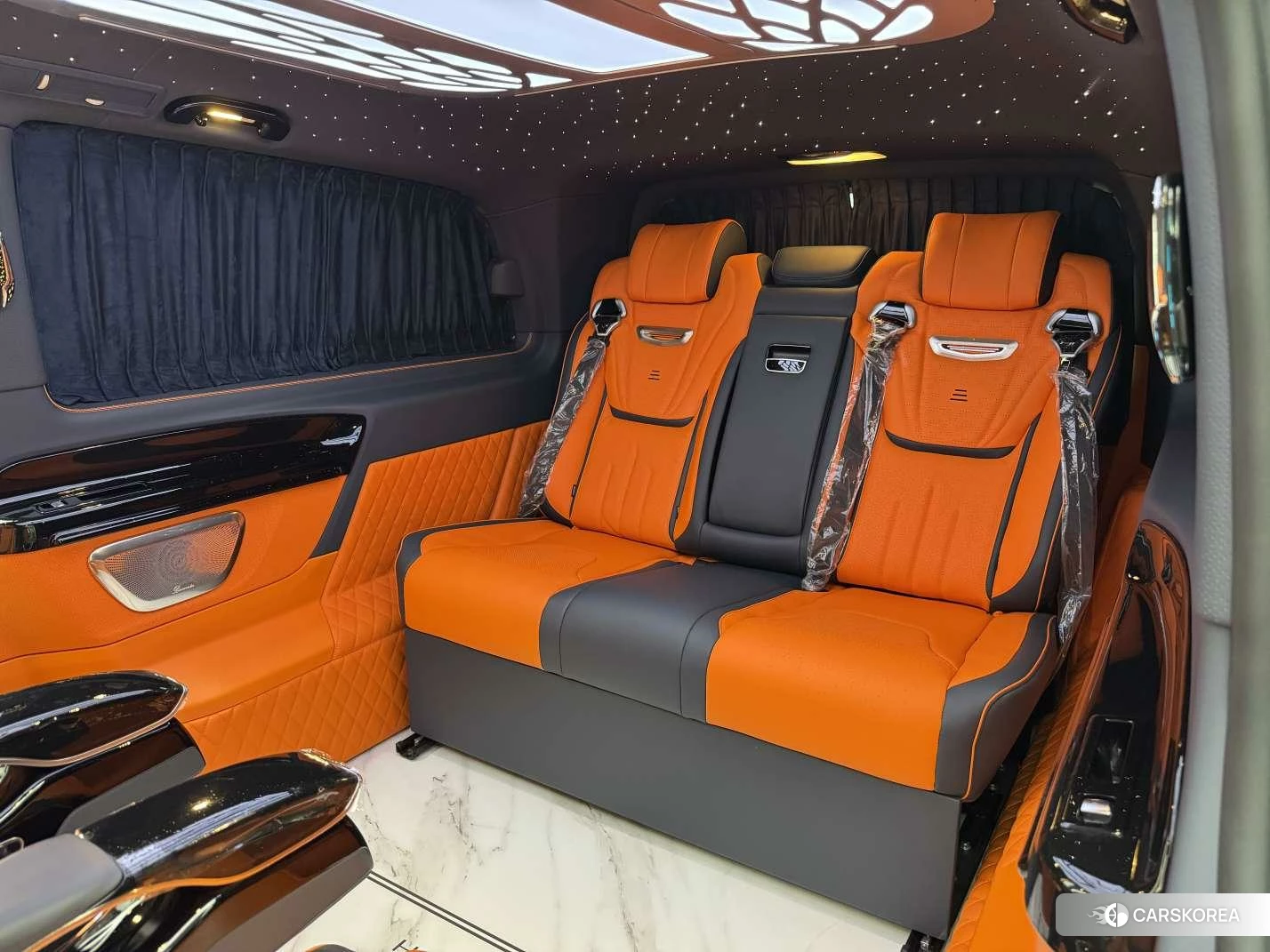 Mercedes-Benz Vito id 4510656 из Китая 20