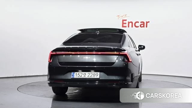 Kia The New K8 Hybrid id 3940067 из Кореи 14