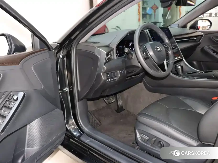 Toyota Avalon id 4538678 из Китая 14