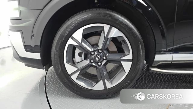 Hyundai Palisade (LX3) id 4762147 из Кореи 32