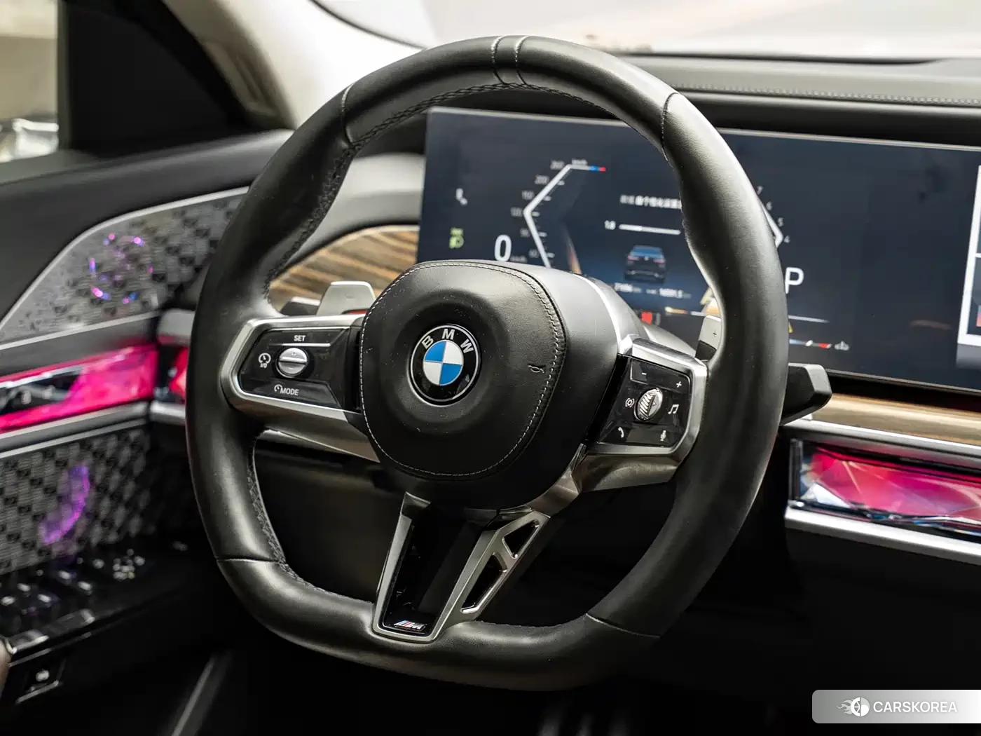 BMW 7 series id 4577697 из Китая 12