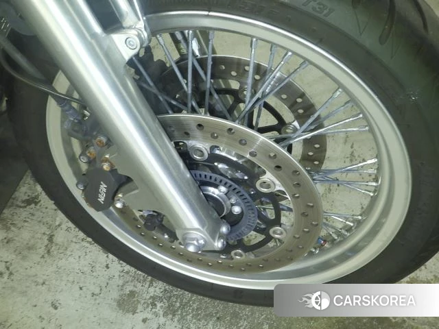Front photo