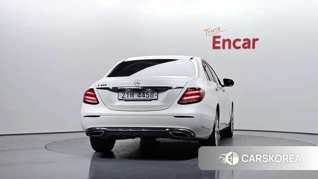 Mercedes-Benz E-Class W213 id 4311132 из Кореи 14