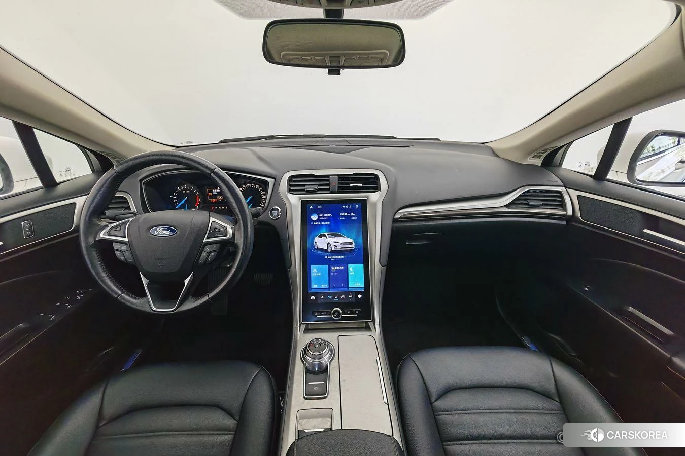 Ford Mondeo id 4413438 из Китая 18