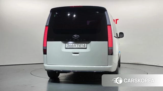 Hyundai Staria id 4880087 из Кореи 14