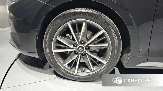 Hyundai The New Grandeur IG id 3964602 из Кореи 14