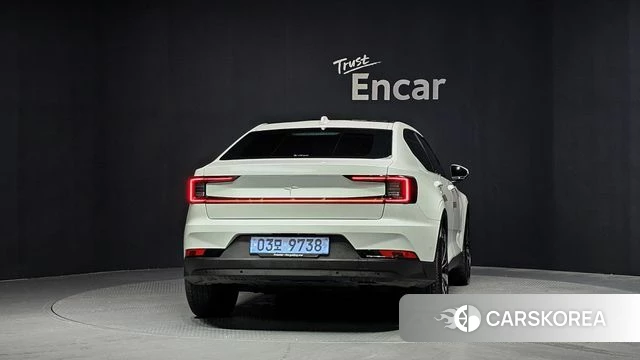 Polestar Polestar 2 id 4572648 из Кореи 26