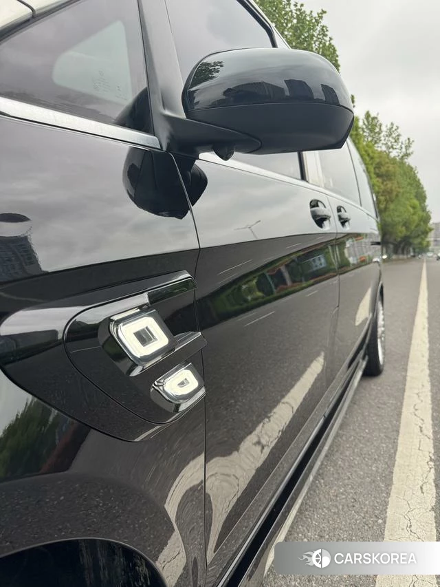 Mercedes-Benz Vito id 4313995 из Китая 8