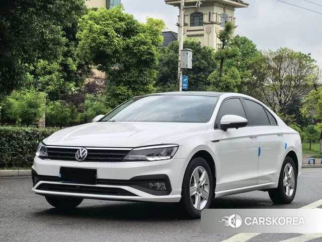 Volkswagen Lingdu id 4256068 из Китая 9