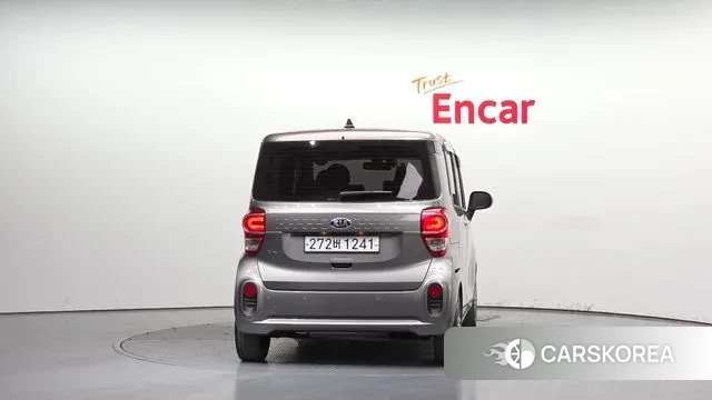 Kia The New Ray id 3530604 из Кореи 14