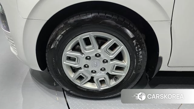 Hyundai Staria id 4893180 из Кореи 25
