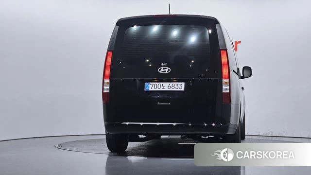 Hyundai Staria id 4870579 из Кореи 14