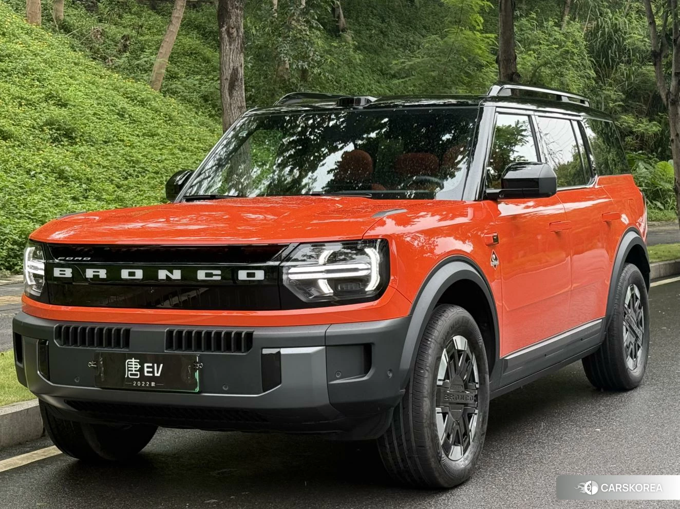 Ford Zhiqu Lie Ma id 4441289 из Китая 16