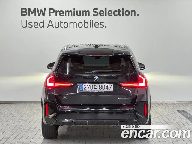 BMW X1 (U11) id 2610518 из Кореи 14