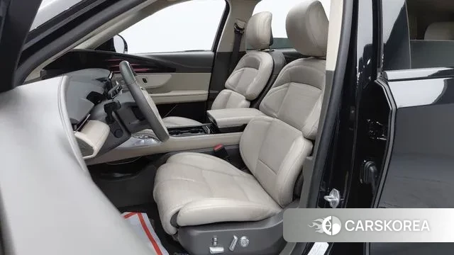 Lincoln Nautilus 2nd Generation id 3425285 из Кореи 14