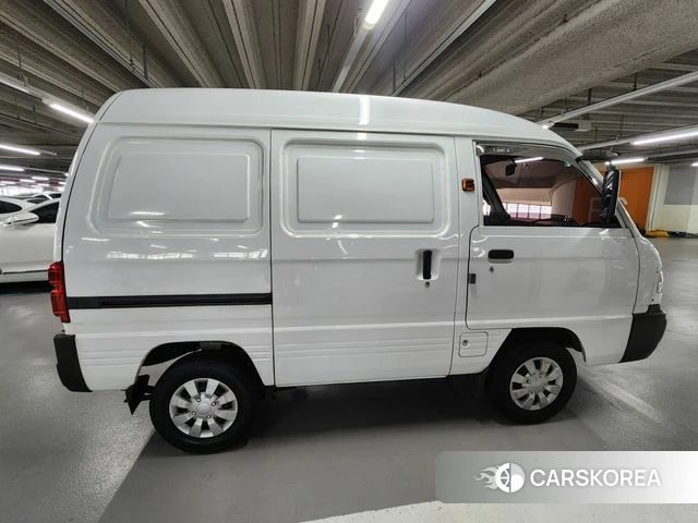 Chevrolet (GM Daewoo) New Damas id 4339499 из Кореи 10