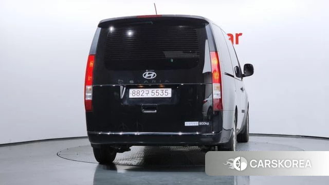 Hyundai Staria id 4548816 из Кореи 24