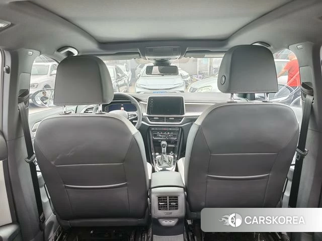 Volkswagen Exploring songs id 4321385 из Китая 14