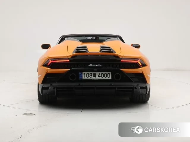 Lamborghini Huracan id 3237869 из Кореи 14