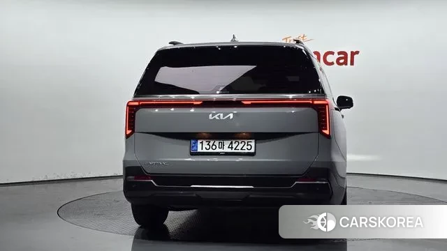 Kia The New Carnival 4th Generation id 3457176 из Кореи 14