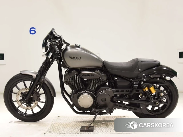 Yamaha BOLT 950C 2015 из Японии