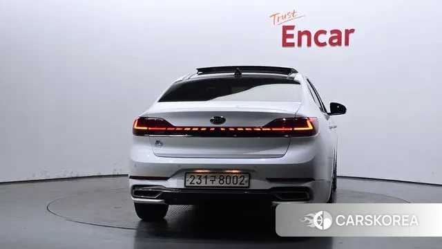 Kia K7 Premier id 3220229 из Кореи 14