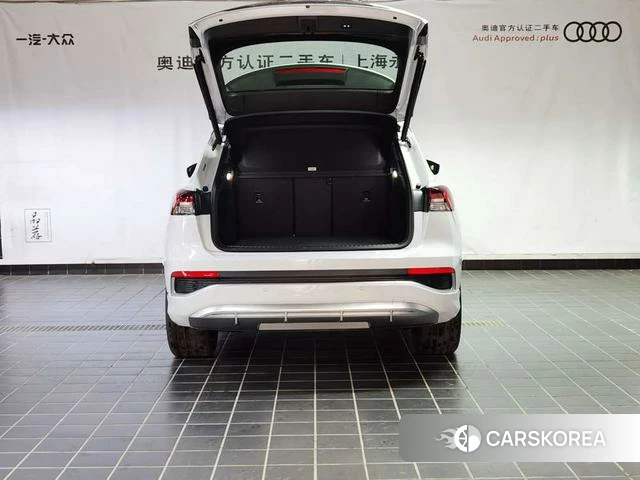 Audi Q4 e-tron id 4239142 из Китая 8