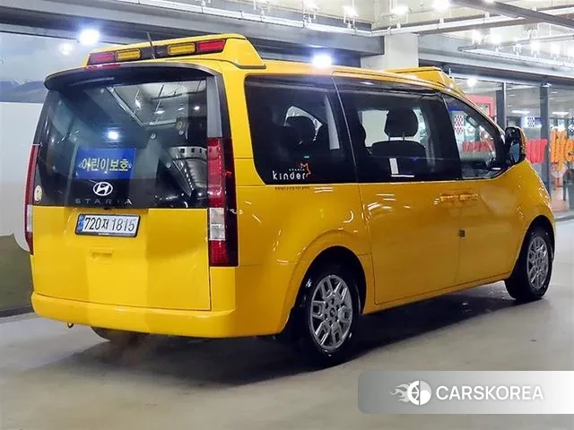 Hyundai Staria id 3758034 из Кореи 14