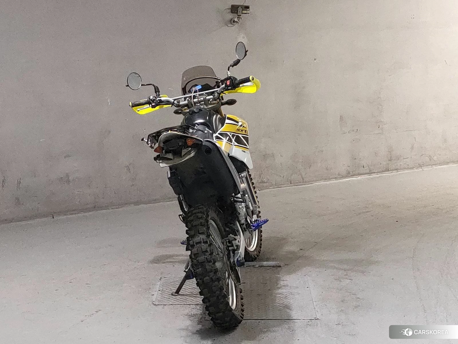 Проданный Yamaha WR250R 2010 из Японии, фото 3