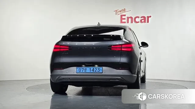 Genesis GV60 id 3334344 из Кореи 14