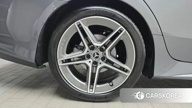 Mercedes-Benz CLS-Class C257 id 4881169 из Кореи 25