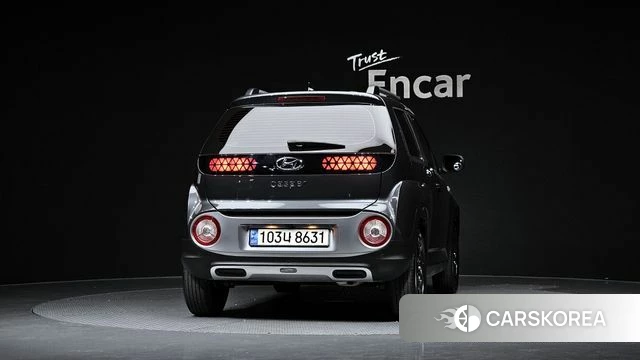 Hyundai Casper id 3940805 из Кореи 14