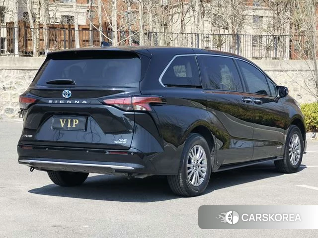 Toyota Saina id 4258058 из Китая 19