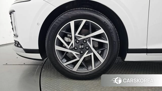 Hyundai Grandeur (GN7) id 4898708 из Кореи 34