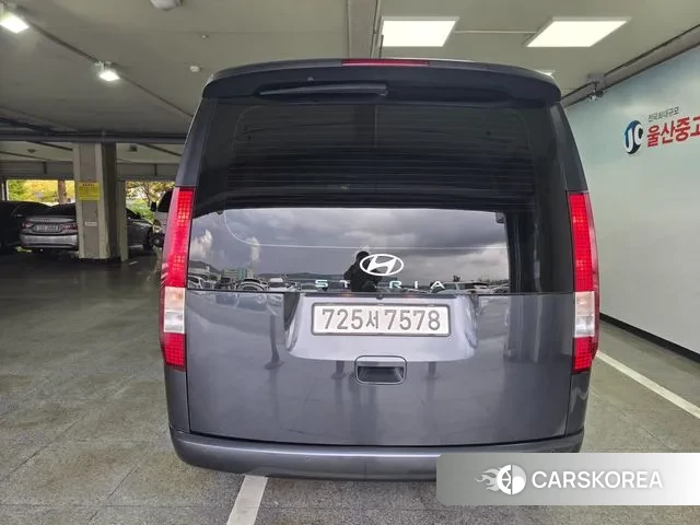 Hyundai Staria id 3256585 из Кореи 13