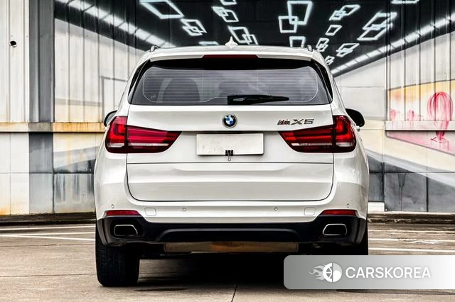 BMW X5 id 4241564 из Китая 11