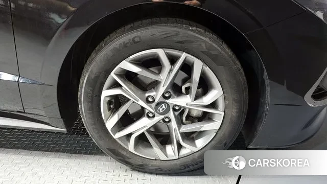 Hyundai Sonata (DN8) id 3728277 из Кореи 14