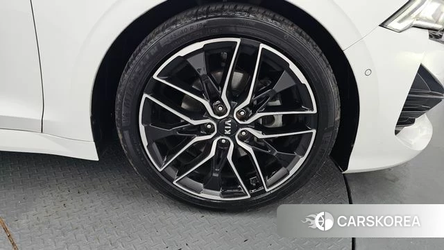 Kia K5 3rd generation id 4458902 из Кореи 25