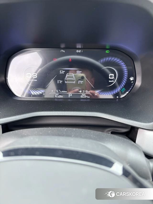 Geely Automobile Emgrand id 4205776 из Китая 9