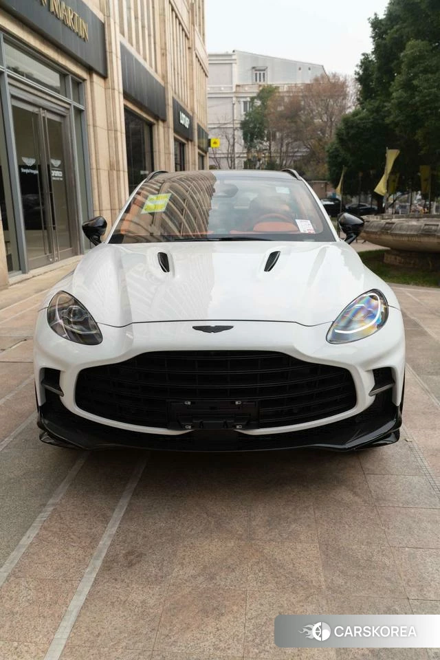Aston Martin DBX id 4239517 из Китая 7