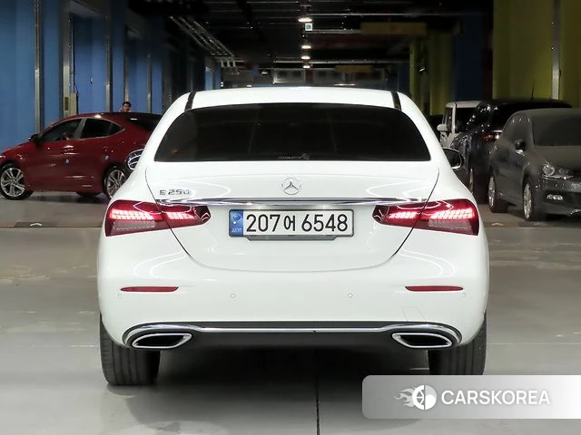 Mercedes-Benz E-Class W213 id 4513094 из Кореи 14