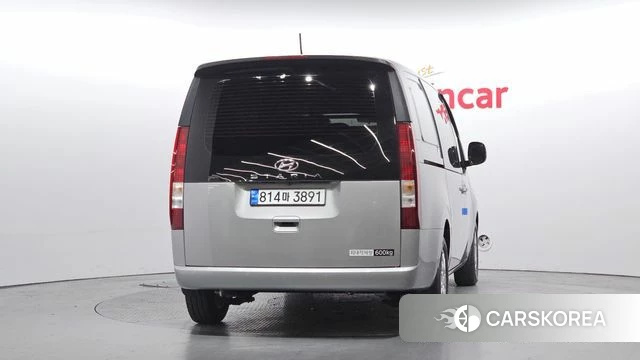 Hyundai Staria id 3851096 из Кореи 14