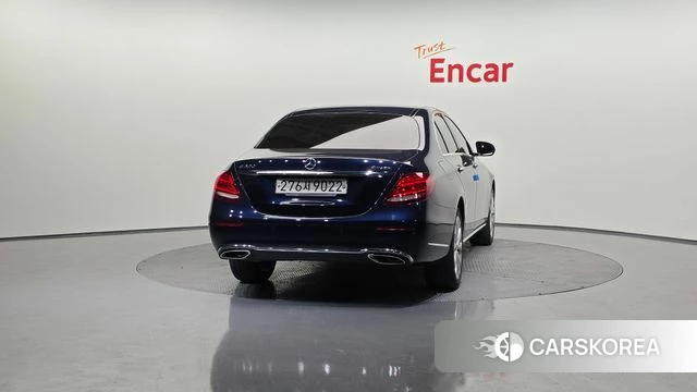 Mercedes-Benz E-Class W213 id 3955213 из Кореи 14