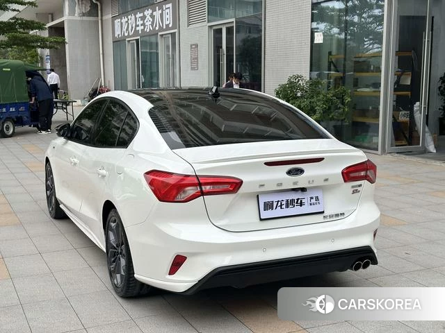 Ford Fox id 4221452 из Китая 16