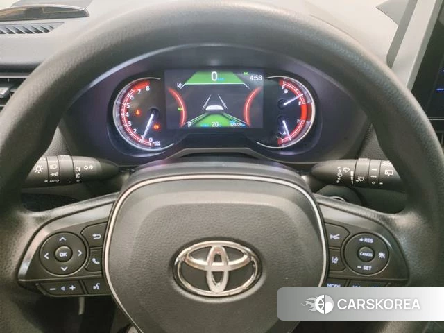 Toyota RAV4 Rongfang id 4263596 из Китая 9