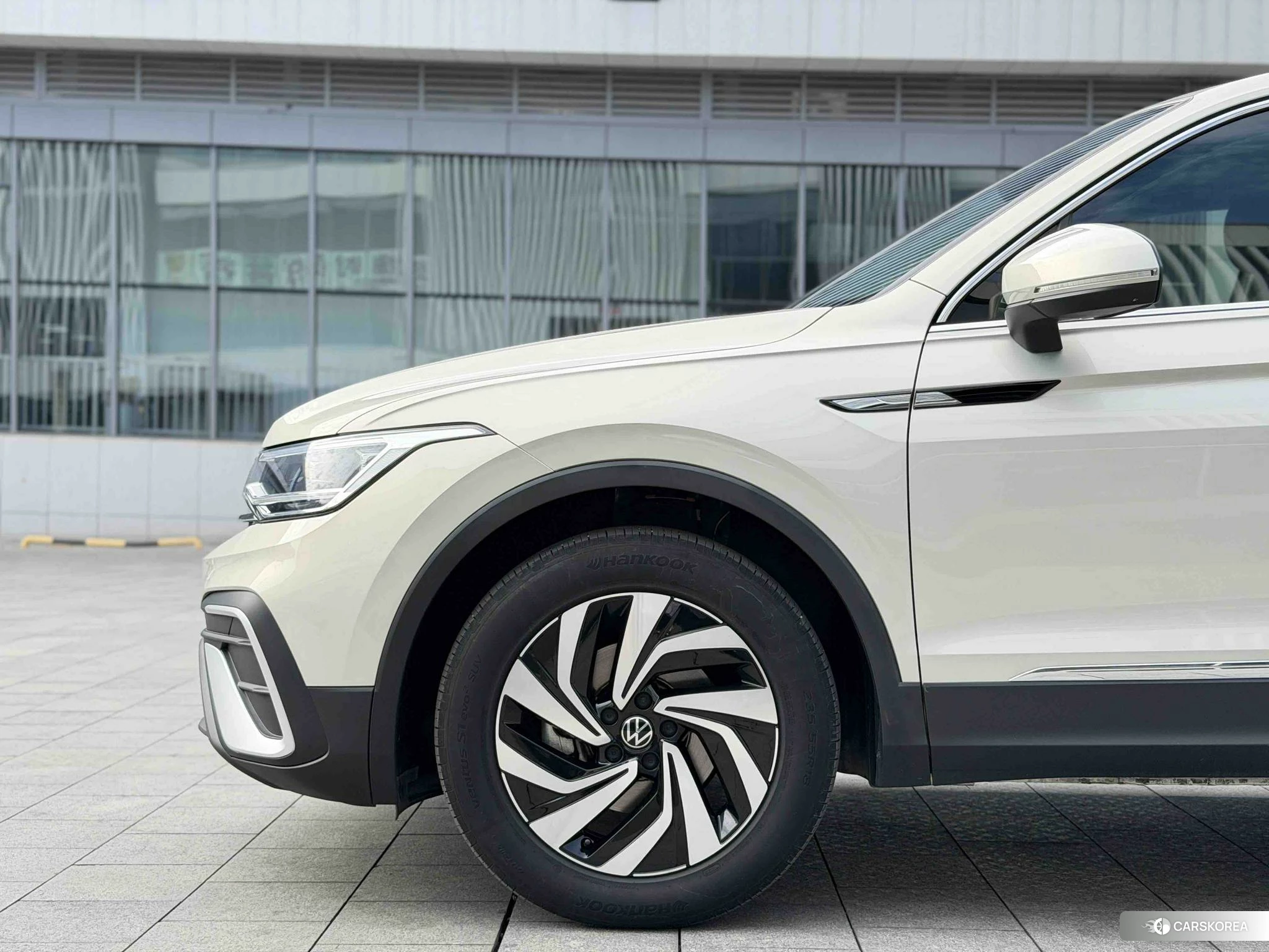 Volkswagen Tiguan L id 4461847 из Китая 13