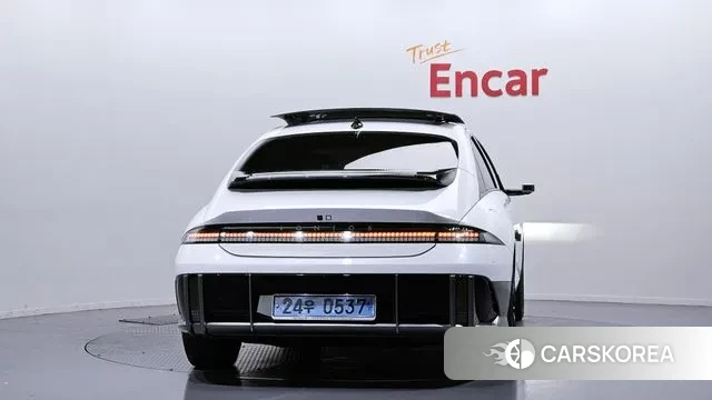 Hyundai Ionic 6 id 3043135 из Кореи 14