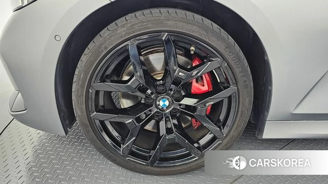 BMW 3 Series (G20) id 4719824 из Кореи 30