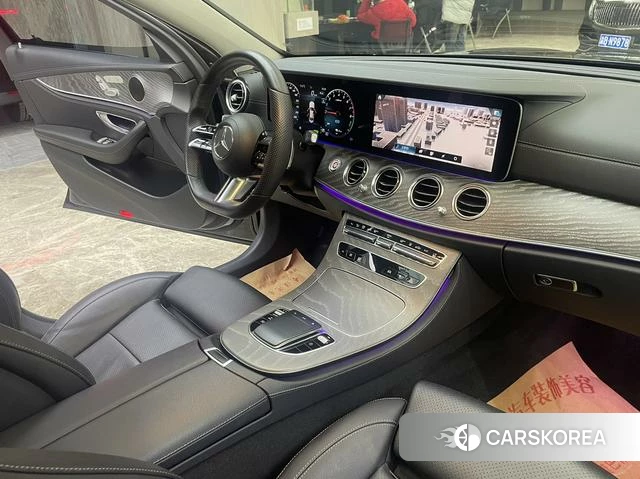 Mercedes-Benz E-class PHEV id 4272179 из Китая 17