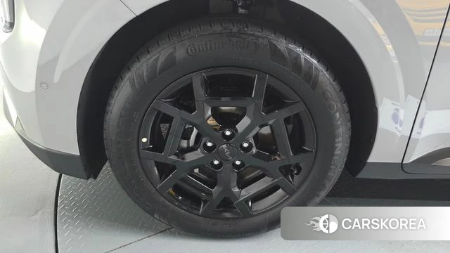 Kia The New Carnival 4th Generation id 4349088 из Кореи 27